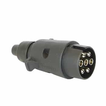 Twinny Load 627998109 7-pole plug