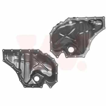 Wet Sump 0327070 Van Wezel