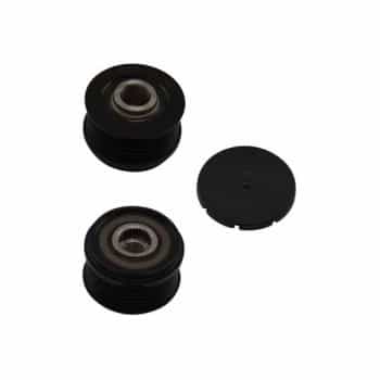 Alternator Freewheel Clutch DFP-5505 Kavo parts