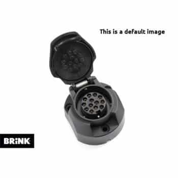 Electric Kit, towbar 705764 Brink