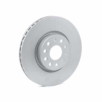 Brake Disc 0 986 479 058 Bosch