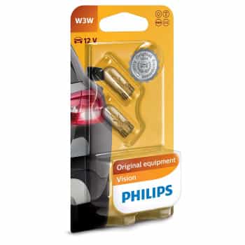Philips Vision W3W