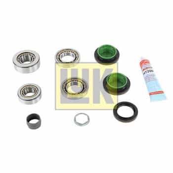 Repair kit, differential