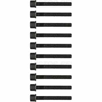 Bolt Kit, cylinder head