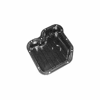 Wet Sump 3348072 Van Wezel