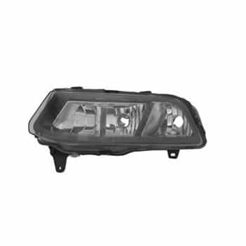 Fog Light 5814997 Van Wezel