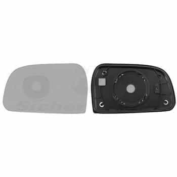 Mirror Glass, Wing Mirror 8267831 Hagus