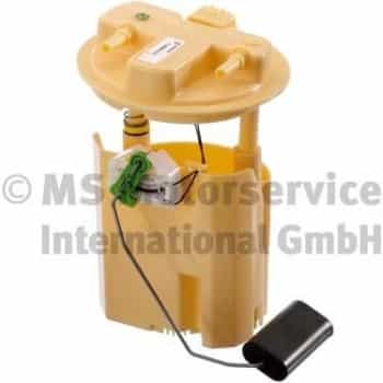 Sender Unit, fuel tank