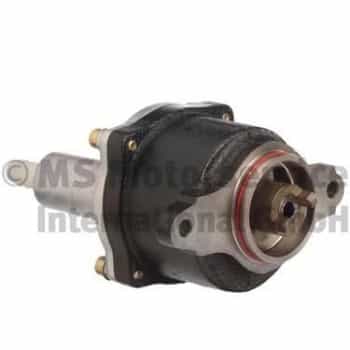 Vacuum Pump, brake system 7.24807.56.0 Pierburg