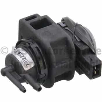 Pressure converter, turbocharger 7.02256.21.0 Pierburg