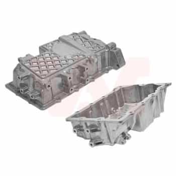 Wet Sump 0502070 Van Wezel