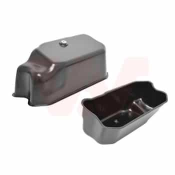 Wet Sump 1651070 Van Wezel