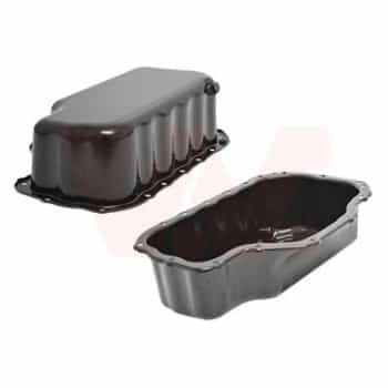 Wet Sump 3080070 Van Wezel