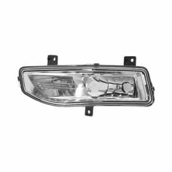 Fog Light 3356995 Van Wezel