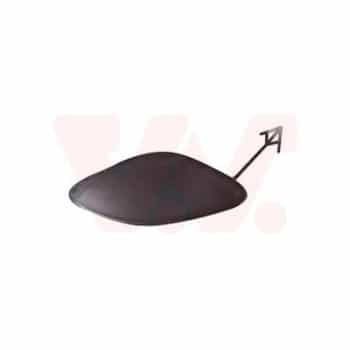 Flap, tow hook