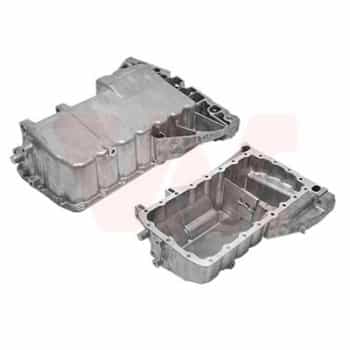 Wet Sump 4049070 Van Wezel