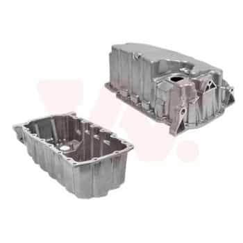 Wet Sump 5790070 Van Wezel