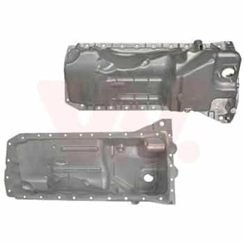 Wet Sump 0628070 Van Wezel