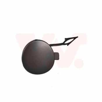 Flap, tow hook