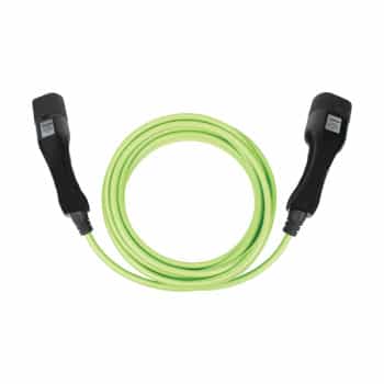 EV Charging cable electric car type 2 16A 3 phase 8mtr