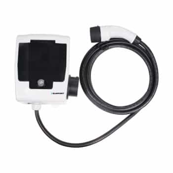 Charging station EV 3 phase 10-32A max. 22KW Type 2