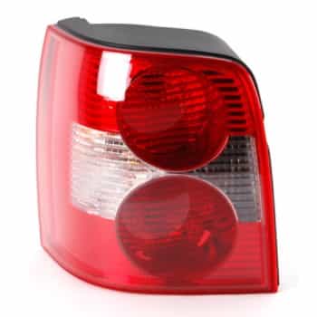 Combination Tail Light 5837935 Van Wezel