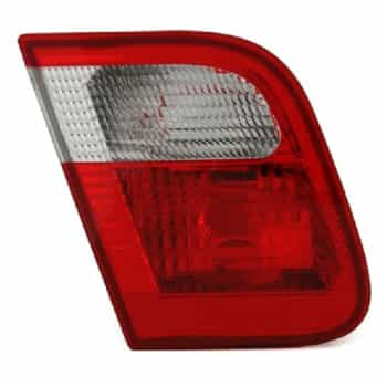 Combination Tail Light 0646933 Van Wezel