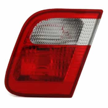 Combination Tail Light 0646934 Van Wezel