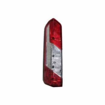 Combination Tail Light 1991931 Van Wezel