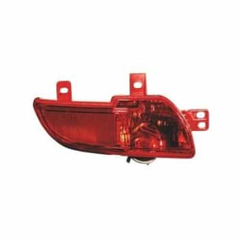 Combination Tail Light 4032929 Van Wezel