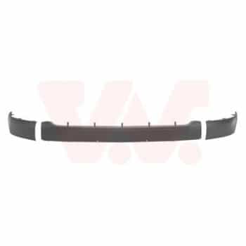 Trim/Protective Strip Set, bumper