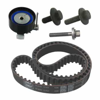 Timing Belt Set VKMA 04226 SKF