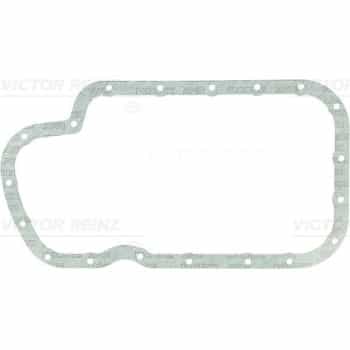 Gasket, wet sump 71-33674-00 Viktor Reinz