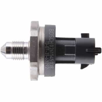 Sensor, fuel pressure 0 261 545 038 Bosch