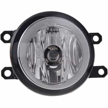 Fog Light FOGSTAR 088969 Valeo