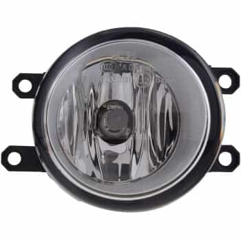 Fog Light FOGSTAR 088970 Valeo