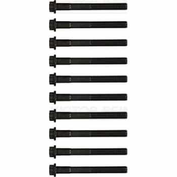 Bolt Kit, cylinder head