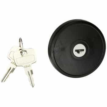 Sealing Cap, fuel tank 247605 Valeo