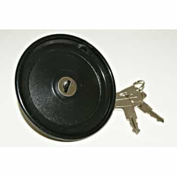 Sealing Cap, fuel tank 247501 Valeo