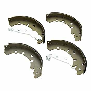 Brake Shoe Kit