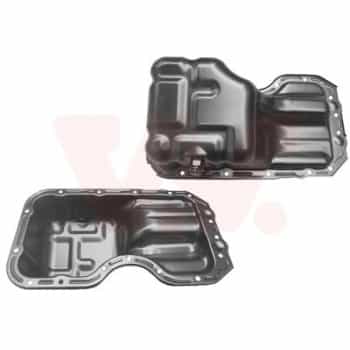 Wet Sump 2741070 Van Wezel