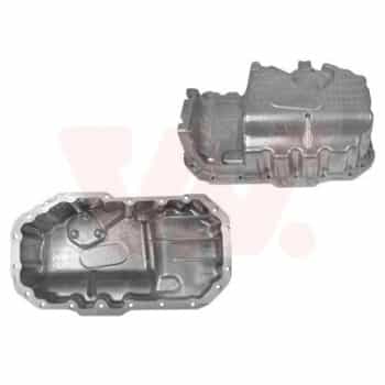 Wet Sump 5894073 Van Wezel