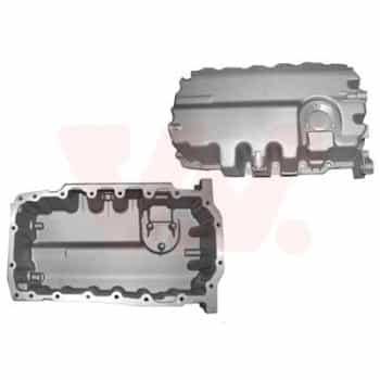 Wet Sump 4941070 Van Wezel