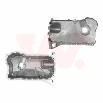 Wet Sump 5878070 Van Wezel