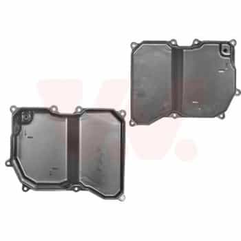 Wet Sump 7617070 Van Wezel