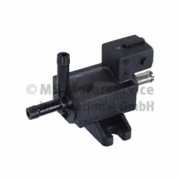 Boost Pressure Control Valve 7.01738.01.0 Pierburg