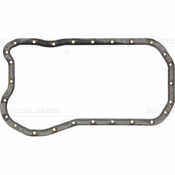 Gasket, wet sump 71-27321-10 Viktor Reinz