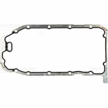 Gasket, wet sump 71-33696-00 Viktor Reinz