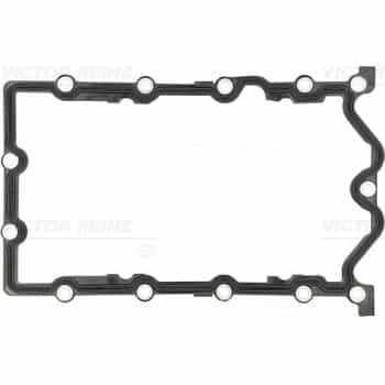 Gasket, wet sump 71-34786-00 Viktor Reinz