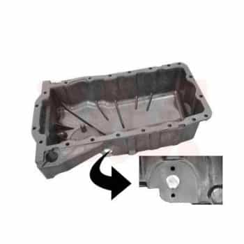 Wet Sump 5888072 Van Wezel